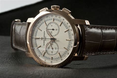 replica vacheron constantin patrimony chronograph watches|pre owned vacheron constantin watches.